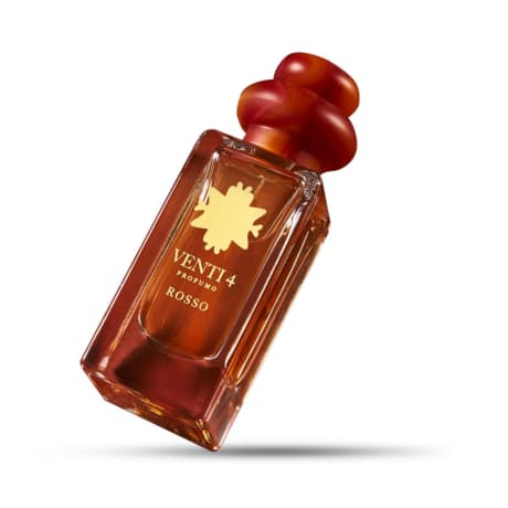 Venti4 Rosso