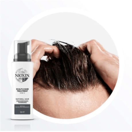 NIOXIN Trial Kit System 2