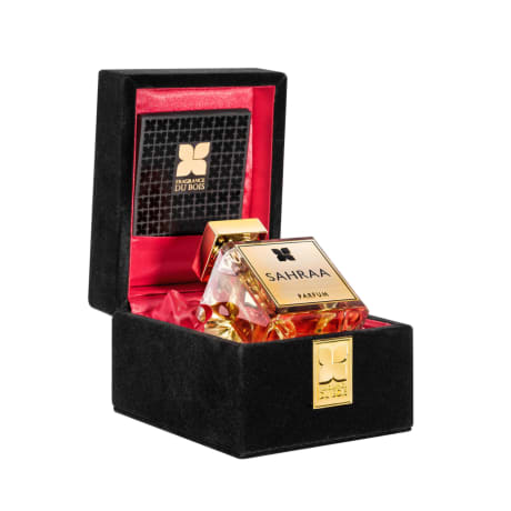 Fragrance du Bois Sahraa
