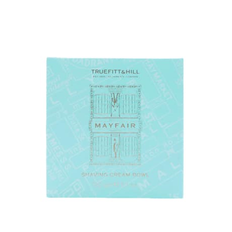 Truefitt & Hill Mayfair Shaving Cream Bowl