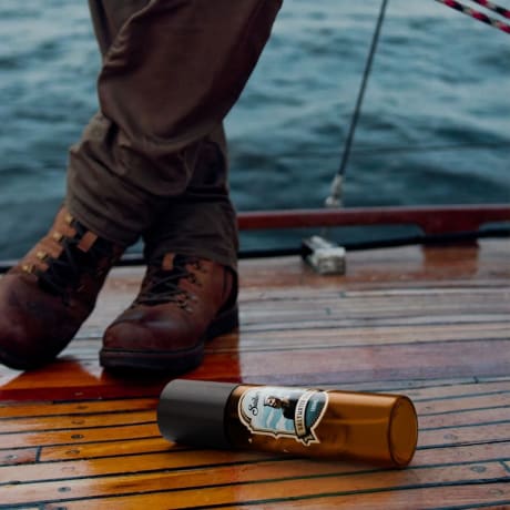 Sailor’s Saltvattenspray