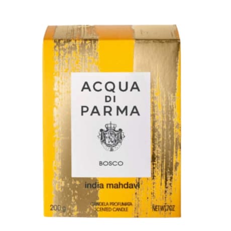 Acqua di Parma Bosco Candle 200 g Holiday 2024