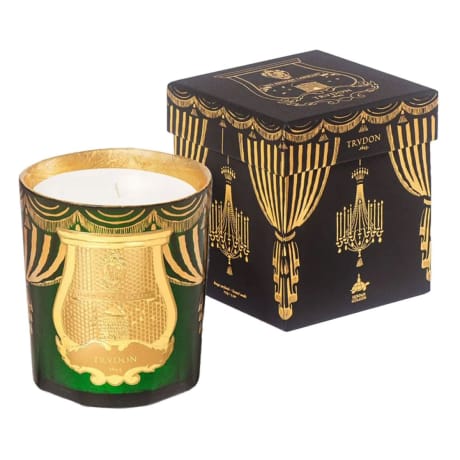 Trudon Doftljus Angelo Winter Collection 2024 270 g