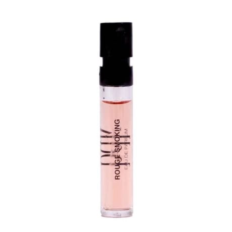BDK Parfums Rouge Smoking Extrait sample 2ml