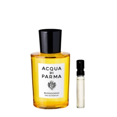 Acqua Di Parma Buongiorno EdP Sample 1.5ml