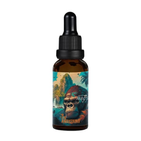 HAGS The Awakening Beard Oil 30ml
