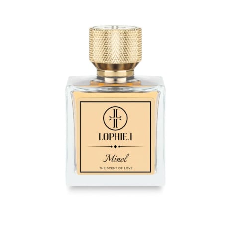 Minel - The Scent of Love EdP 100ml