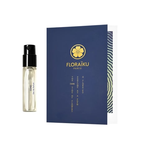 Floraiku Gong EdP Sample