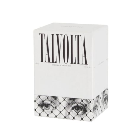 TALVOLTA Room spray - Tema e variazioni - Frutto proibito 100ml