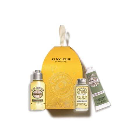 Almond Ornement 80ml