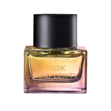 New Notes Musk Complexity Extrait De Parfum 50ml