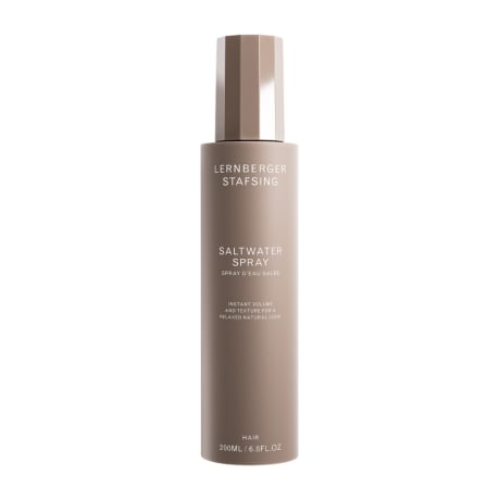 SALTWATER SPRAY
