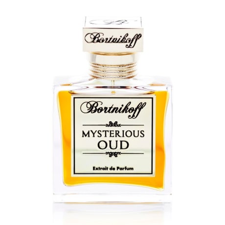 Bortnikoff Mysterious Oud Extrait de Parfum 50ml