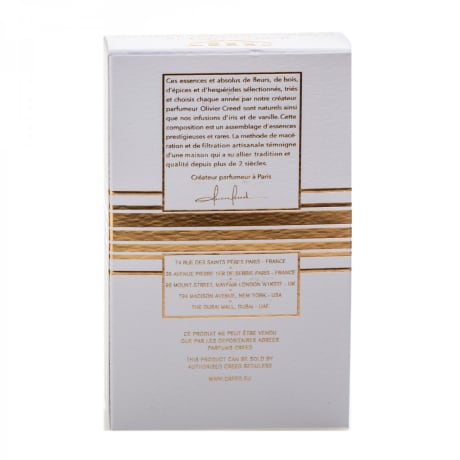 Creed Acqua Originale Iris Tuberose EdP