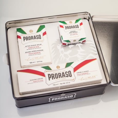 Proraso Vintage Selection Toccasana