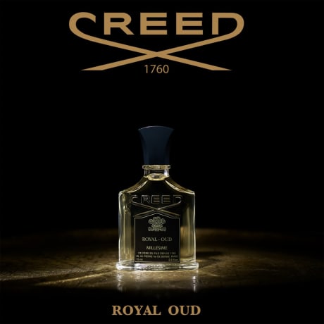 Creed Royal Oud EdP