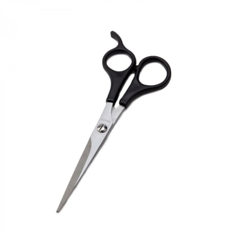 Hårsax Rostfri 17 cm