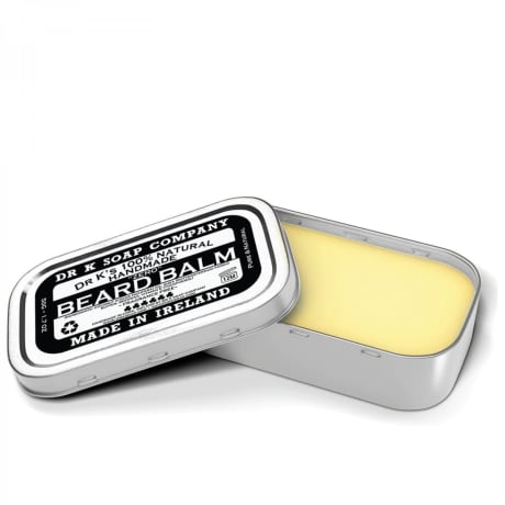 ZERO BEARD BALM