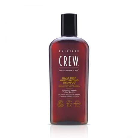 American Crew Daily Deep Moisturizing Shampoo