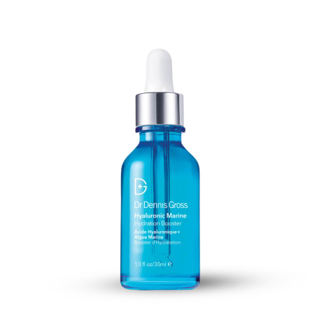 Dr Dennis Gross Hyaluronic Marine Hydration Booster