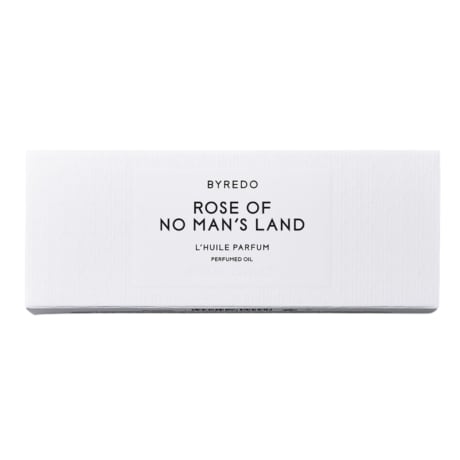 Byredo Rose Of No Man's Land Roll-on Oil