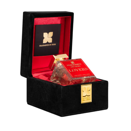 Fragrance Du Bois Lovers
