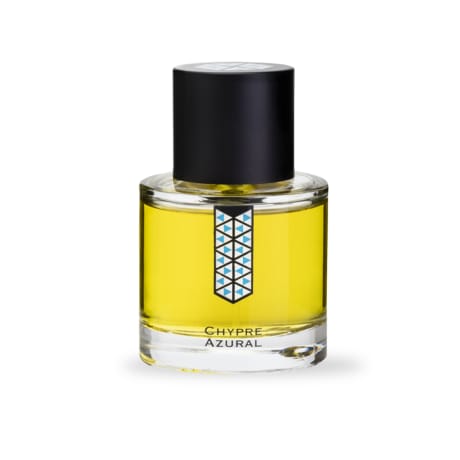 Les Indemodables Chypre Azural Edp Handgjord Sample 1ml