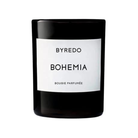 Byredo Scented Candle Bohemia