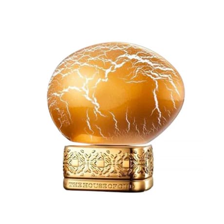The House of Oud Wind Heat