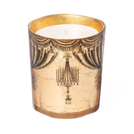 Trudon Doftljus Arosa  Winter Collection 2024 270 g