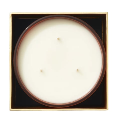 Floris Cinnamon & Tangerine Candle 420g