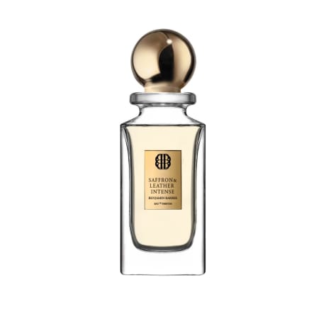 Benjamin Barber Saffron & Leather Intense EdP 75 ml 75ml