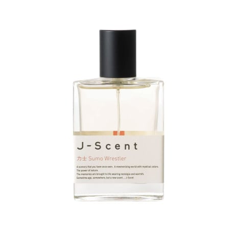 J-Scent Sumo Wrestler EdP 50ml
