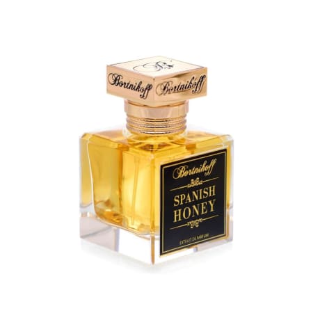 Bortnikoff Spanish Honey Extrait de Parfum 50ml