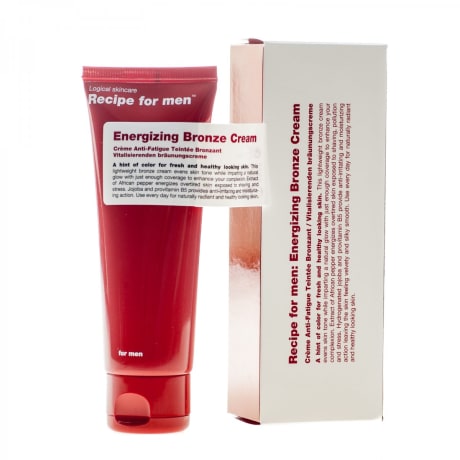 Recipe: Energizing Bronze Cream