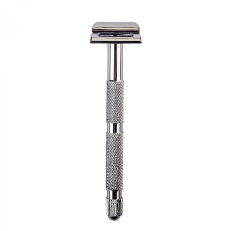 Merkur Moustache & Eyebrow Razor