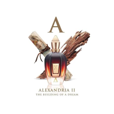 Xerjoff Alexandria II