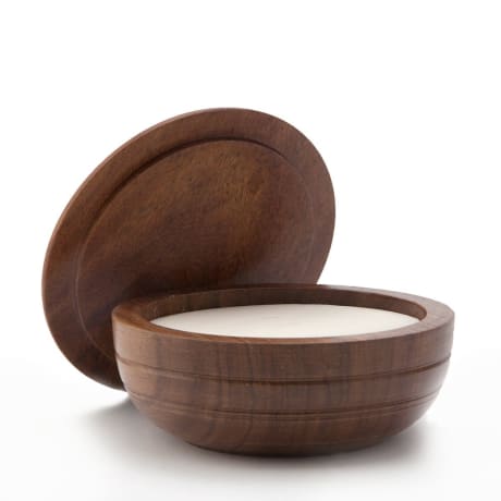 Taylor of Old Bond Street Sandalwood Wooden Bowl 100 g