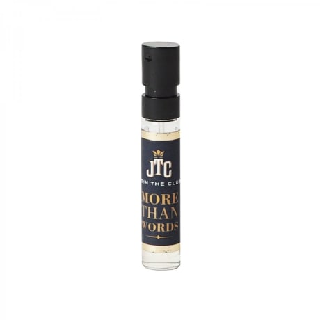 Xerjoff JTC More Than Words Sample