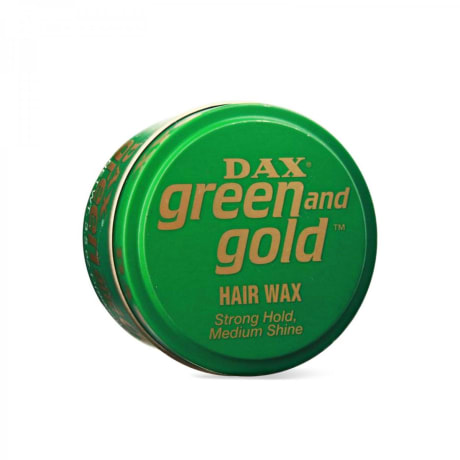 Dax Green & Gold 99g