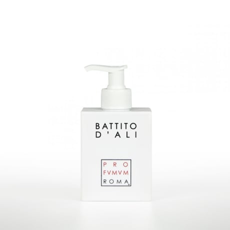 Profumum Roma Body Milk Battito D'ali