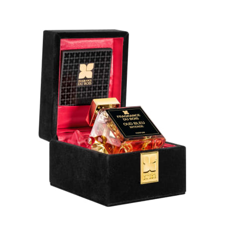 Fragrance du Bois Oud Bleu Intense