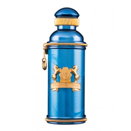 Alexandre. J Zafeer Oud Vanille