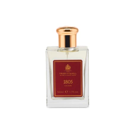Truefitt & Hill 1805 Cologne