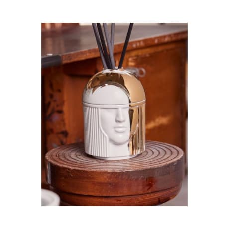 Ginori 1735 LCDC L'Amazzone Scent Diffuser Holder