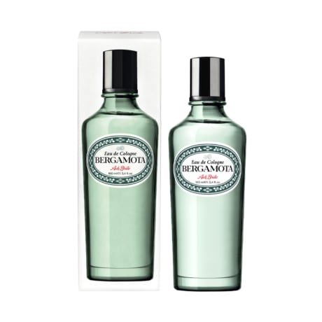 Ach Brito Bergamota Eau de Cologne 100 ml