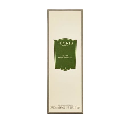 Floris Elite Moisturising Bath & Shower Gel