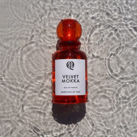 QOT Velvet Mokka 75ml