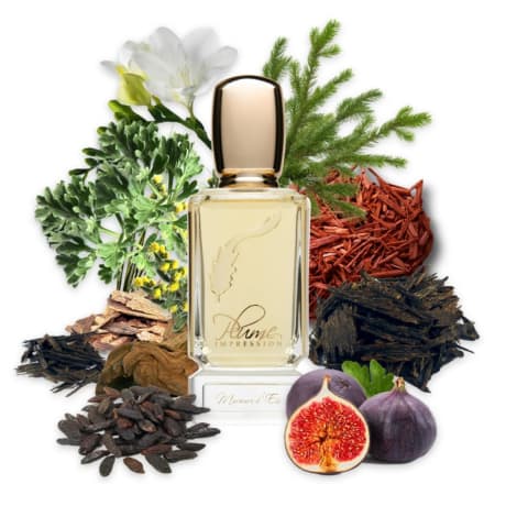 Plume Impression Murmure d’ Eté EDP Nat. Spray Deluxe
