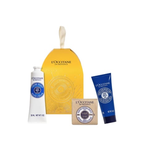 Shea Ornement 50ml_50g